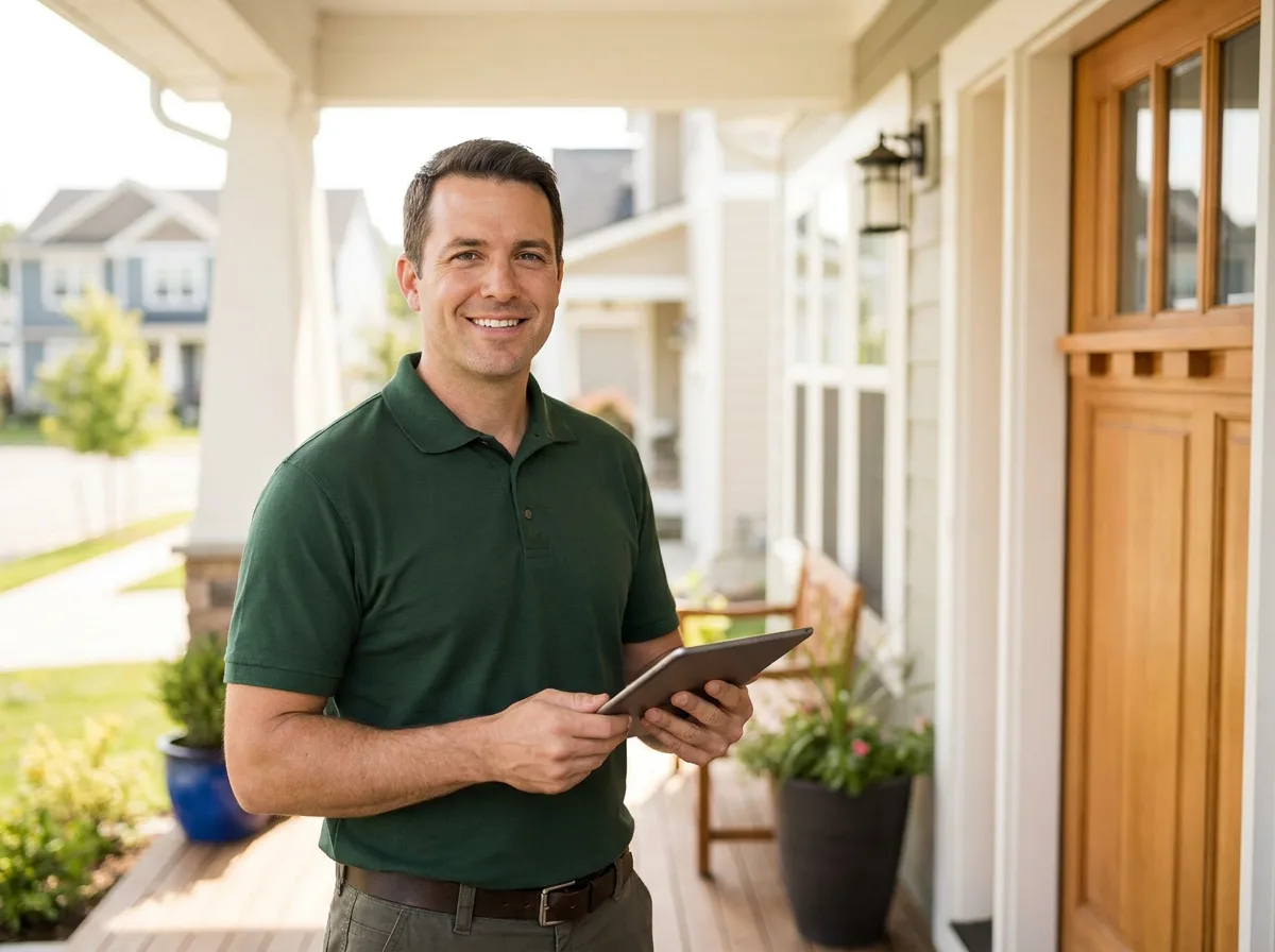 Pest control FAQs for Singers Glen, VA